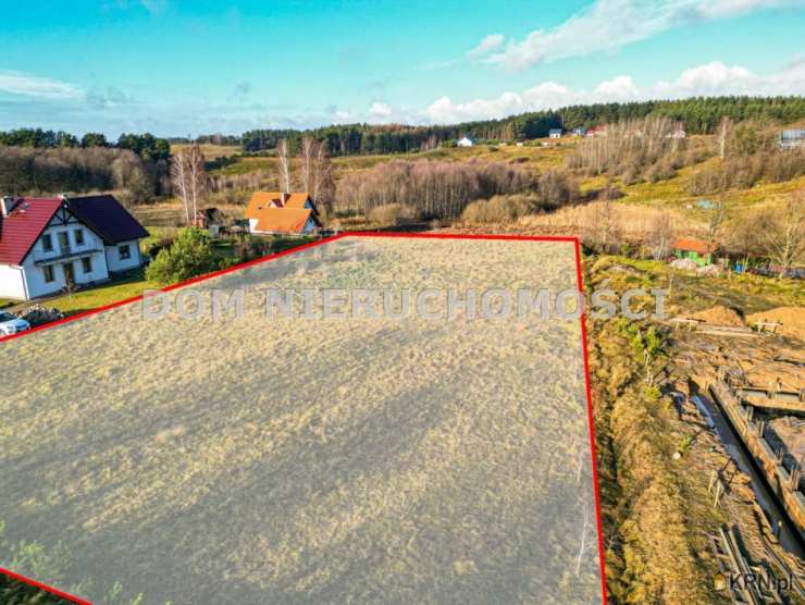 , Działki  na sprzedaż, Ługwałd, ul. 