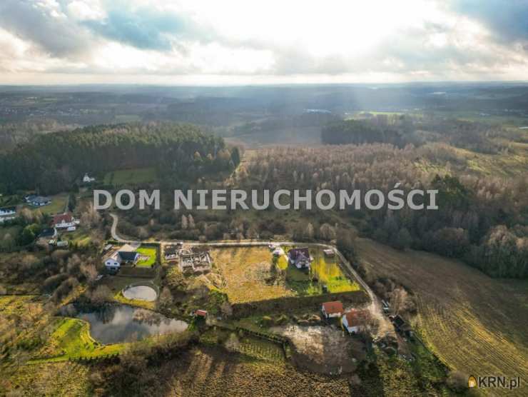 Działki  na sprzedaż, Ługwałd, ul. , 