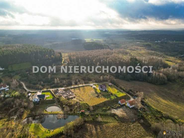 Działki  na sprzedaż, , Ługwałd, ul. 