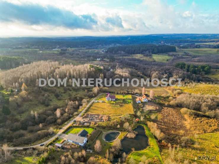 , Ługwałd, ul. , Działki  na sprzedaż