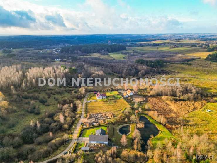 , Działki  na sprzedaż, Ługwałd, ul. 