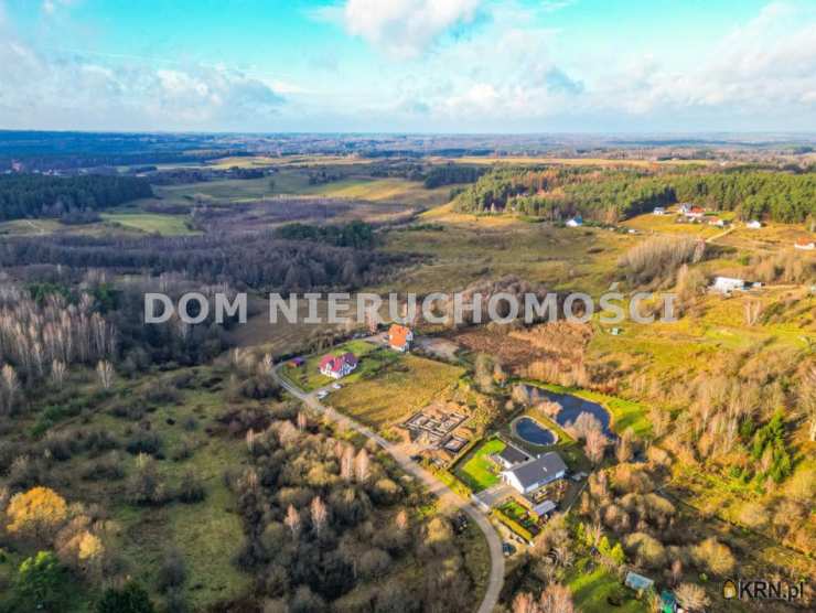 Działki  na sprzedaż, Ługwałd, ul. , 