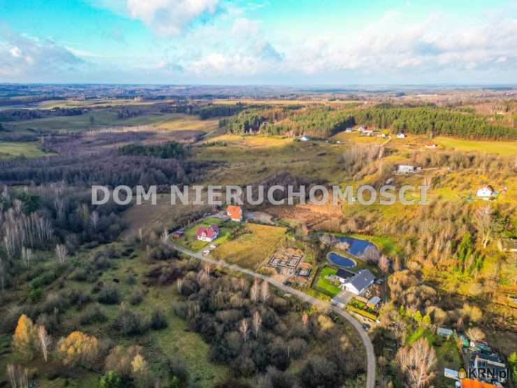 Działki  na sprzedaż, , Ługwałd, ul. 