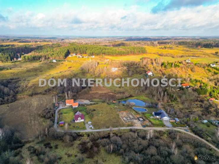 Ługwałd, ul. , , Działki  na sprzedaż