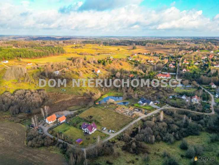 , Ługwałd, ul. , Działki  na sprzedaż