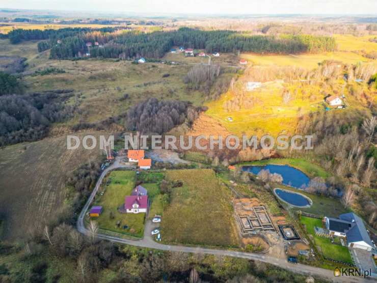 , Działki  na sprzedaż, Ługwałd, ul. 