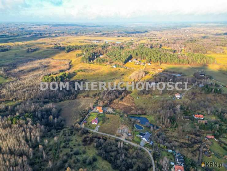 Działki  na sprzedaż, Ługwałd, ul. , 