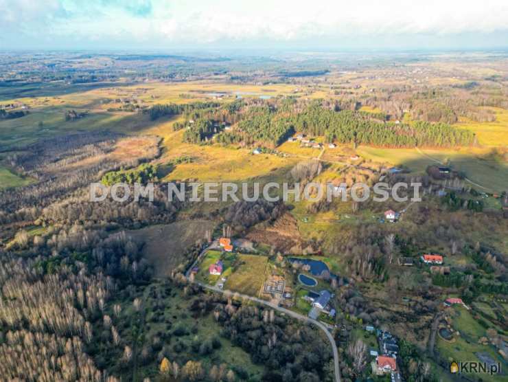 Działki  na sprzedaż, , Ługwałd, ul. 