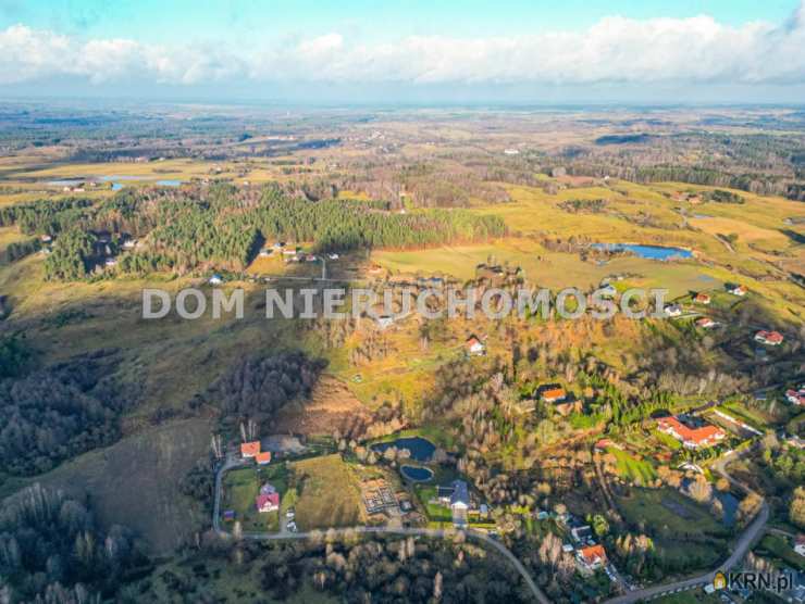 , Działki  na sprzedaż, Ługwałd, ul. 