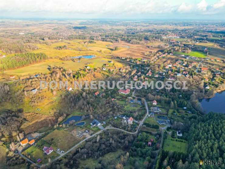 Działki  na sprzedaż, Ługwałd, ul. , 