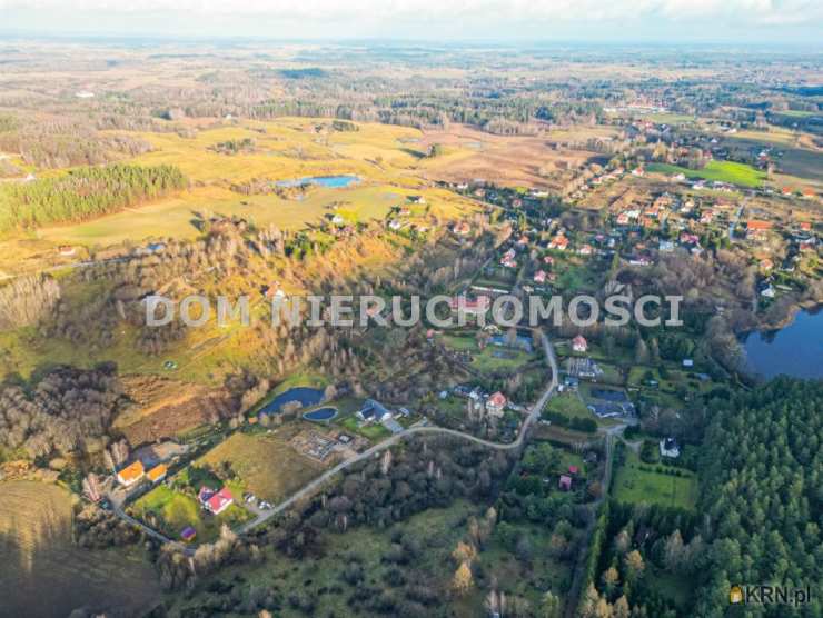 Działki  na sprzedaż, , Ługwałd, ul. 