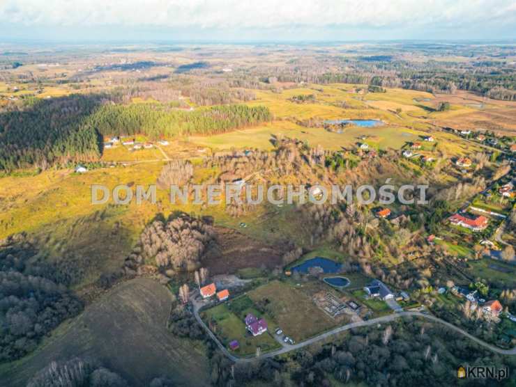 , Ługwałd, ul. , Działki  na sprzedaż