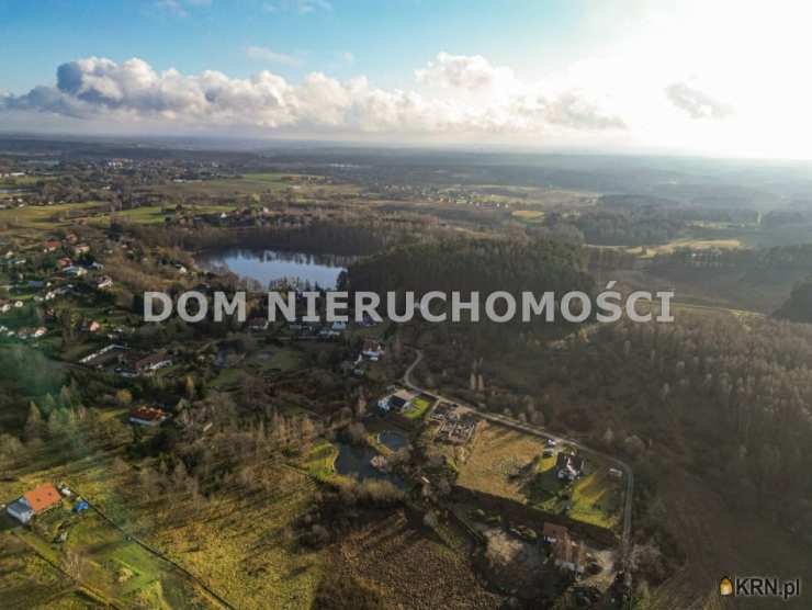 , Działki  na sprzedaż, Ługwałd, ul. 