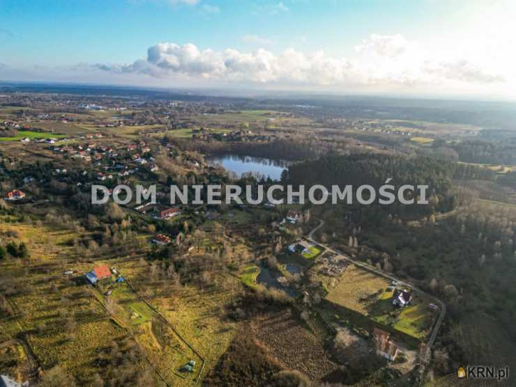 DOM Nieruchomości, Działki  na sprzedaż, Ługwałd, ul. 