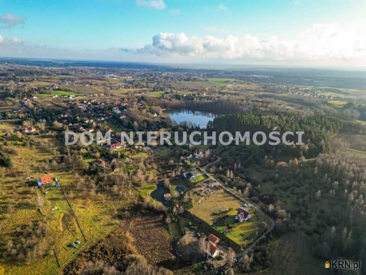 Działki  na sprzedaż, Ługwałd, ul. , 