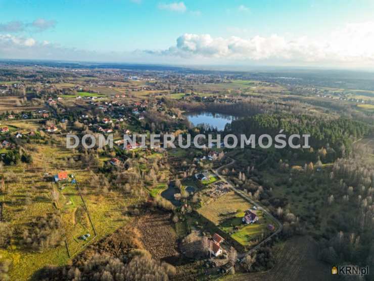 Działki  na sprzedaż, , Ługwałd, ul. 