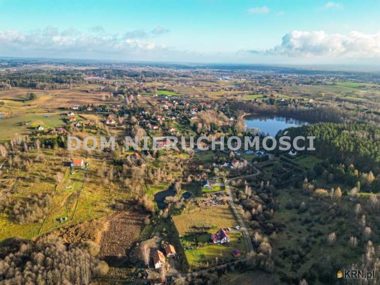 Ługwałd, ul. , , Działki  na sprzedaż