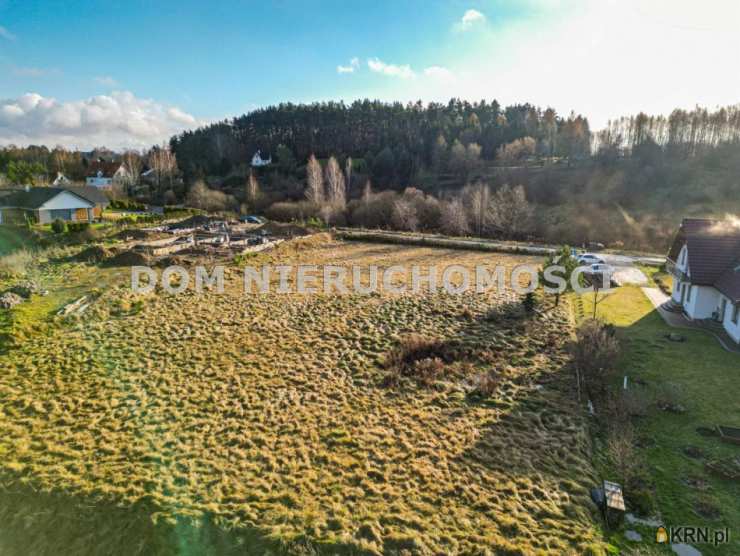 , Ługwałd, ul. , Działki  na sprzedaż