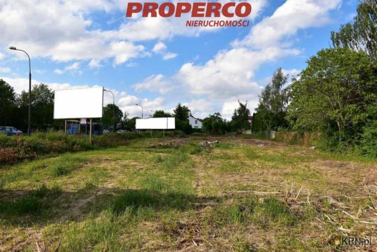 Działki  na sprzedaż, Kielce, Wietrznia, ul. Tarnowska, 