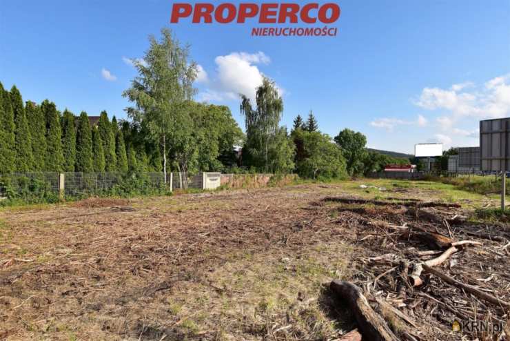 Kielce, Wietrznia, ul. Tarnowska, Działki  na sprzedaż, 