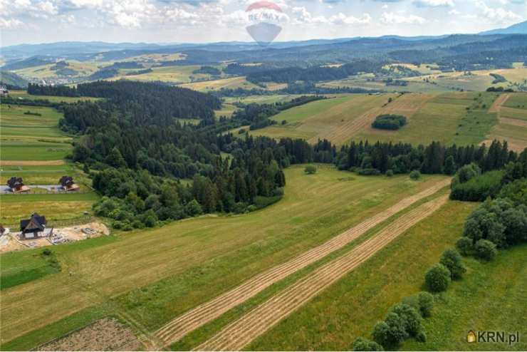 Działki  na sprzedaż, , Łapsze Wyżne, ul. 