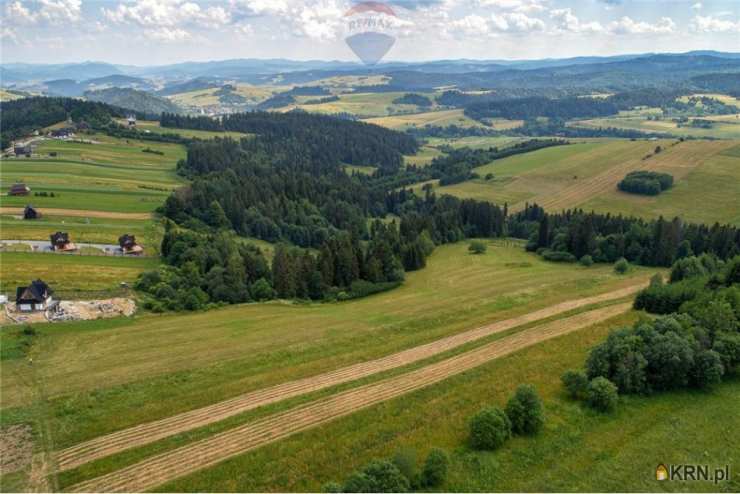Łapsze Wyżne, ul. , Działki  na sprzedaż, 