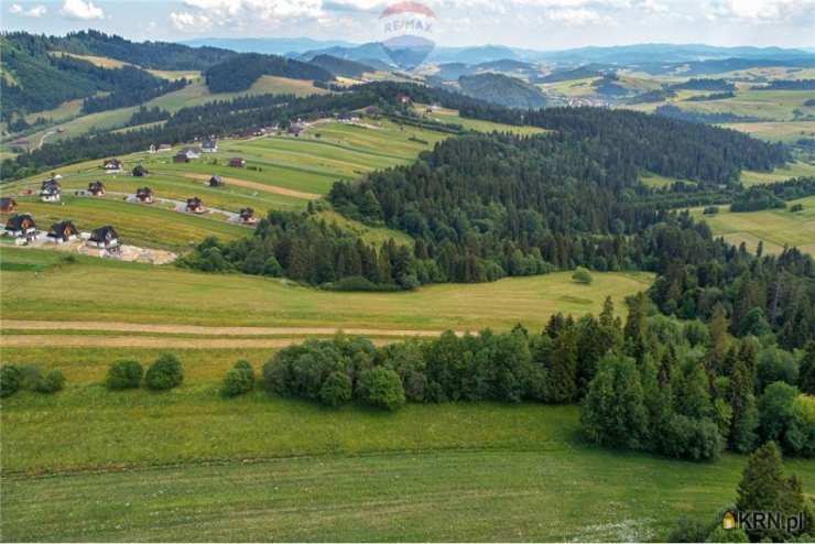 , Łapsze Wyżne, ul. , Działki  na sprzedaż