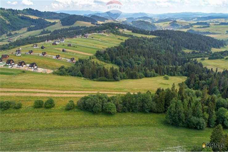 , Działki  na sprzedaż, Łapsze Wyżne, ul. 
