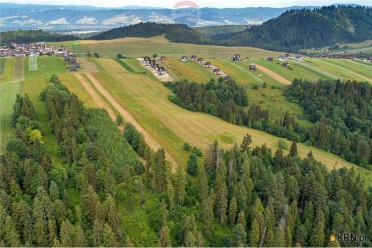 Działki  na sprzedaż, , Łapsze Wyżne, ul. 