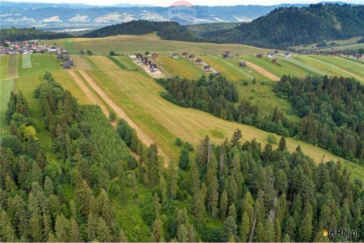 Łapsze Wyżne, ul. , , Działki  na sprzedaż