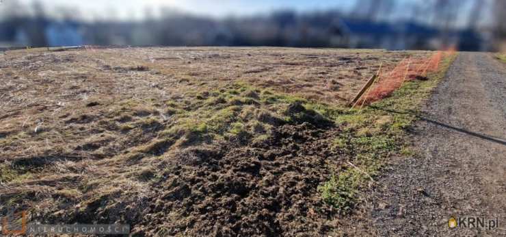 Działki  na sprzedaż, Zielonki, ul. , 