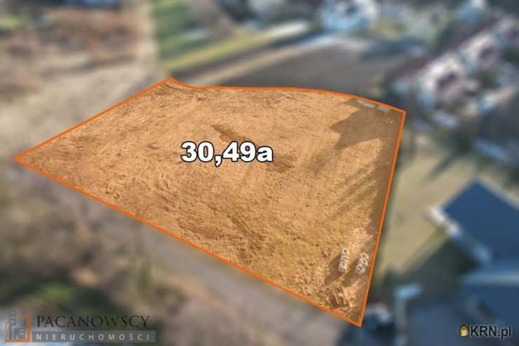 Działki  na sprzedaż, , Zielonki, ul. 