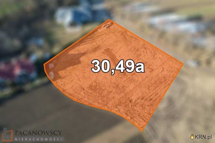 , Zielonki, ul. , Działki  na sprzedaż