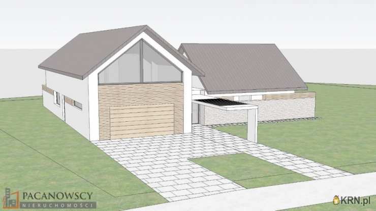 Zielonki, ul. , , Działki  na sprzedaż