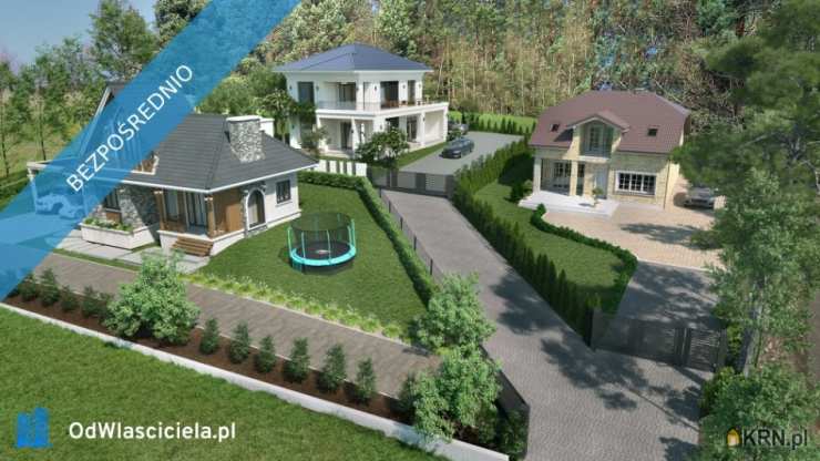 , Sanok, Olchowce, ul. , Działki  na sprzedaż