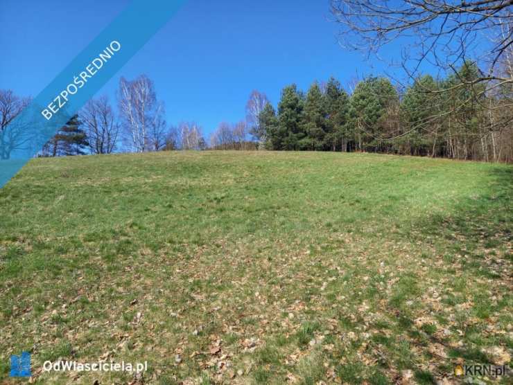 , Działki  na sprzedaż, Sanok, Olchowce, ul. 