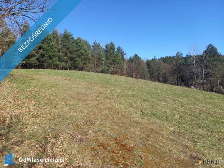 OdWlasciciela.pl, Działki  na sprzedaż, Sanok, Olchowce, ul. 