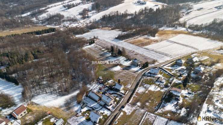 Bracia Sadurscy Oddział BS2 Rynek Pierwotny, Działki  na sprzedaż, Stanisław Dolny, ul. 