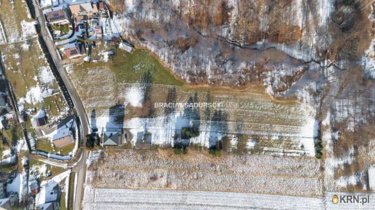 Bracia Sadurscy Oddział BS2 Rynek Pierwotny, Działki  na sprzedaż, Stanisław Dolny, ul. 