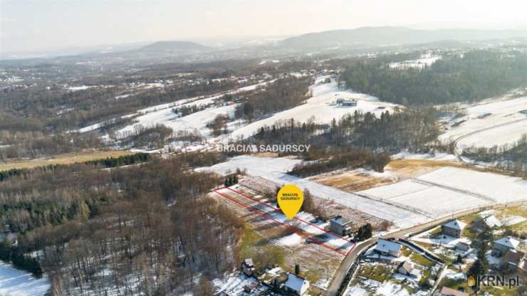 Działki  na sprzedaż, Stanisław Dolny, ul. , 