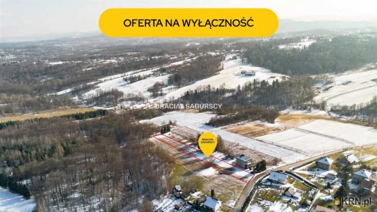 Działki  na sprzedaż, Stanisław Dolny, ul. , 