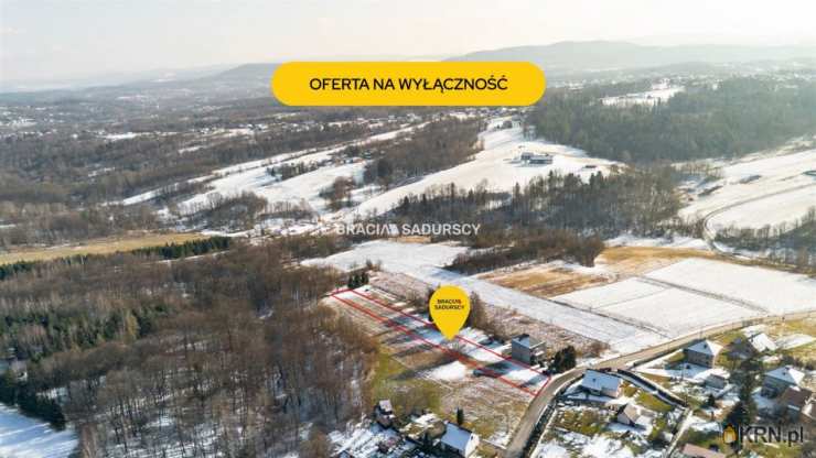 Działki  na sprzedaż, Stanisław Dolny, ul. , 