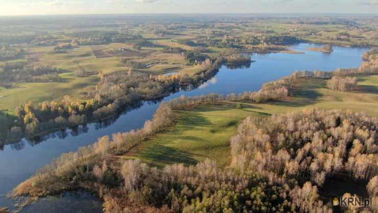 Działki  na sprzedaż, Mrągowo, ul. , 
