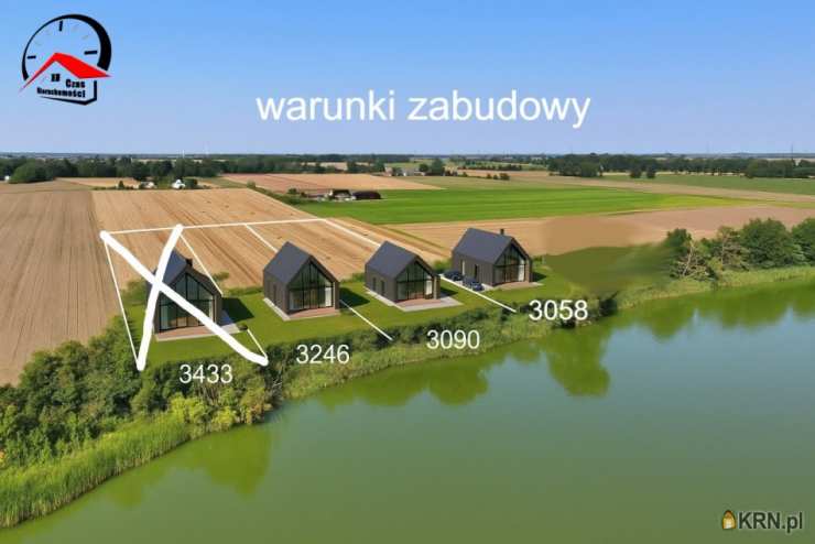 Leszcze, ul. , Działki  na sprzedaż, 