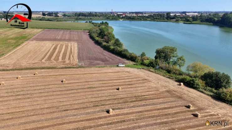 Działki  na sprzedaż, Leszcze, ul. , 