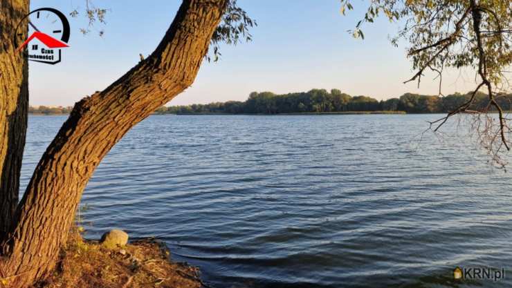 , Działki  na sprzedaż, Leszcze, ul. 