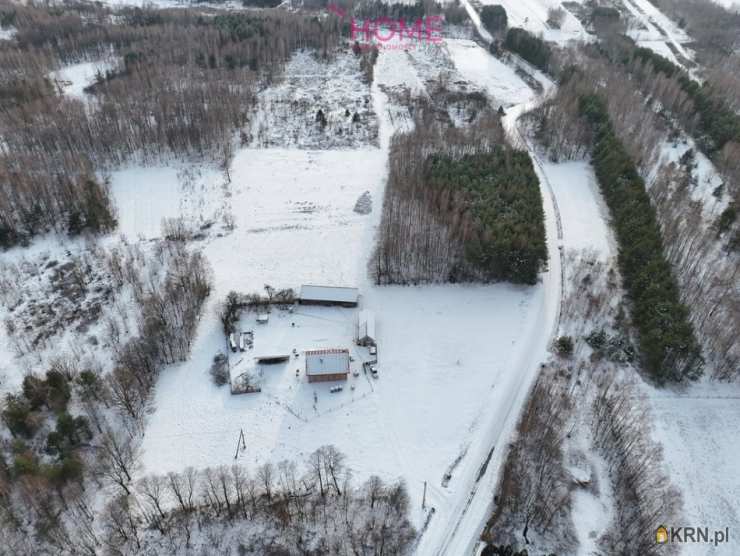  Ideal Home Nieruchomości , Działki  na sprzedaż, Krzątka, ul. 