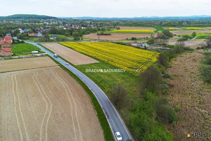 Kłokoczyn, ul. , Działki  na sprzedaż, 
