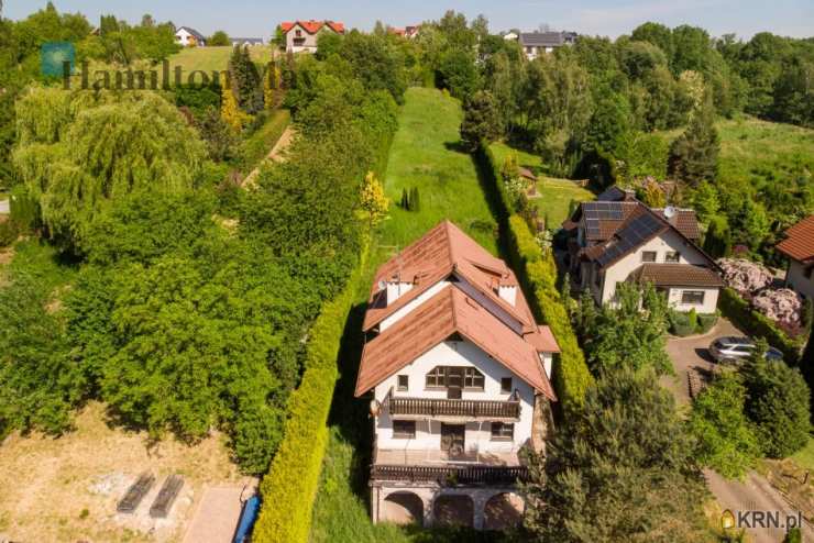 Działki  na sprzedaż, Kraków, Zwierzyniec, ul. Chełmska, 