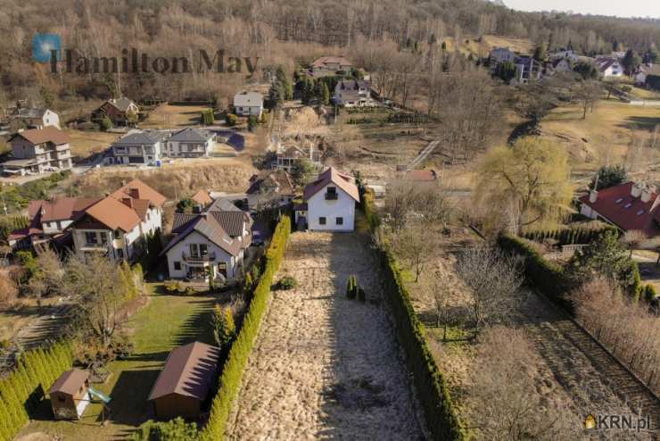 Kraków, Zwierzyniec, ul. Chełmska, , Działki  na sprzedaż